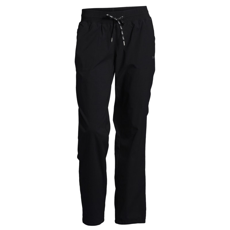CASALL Women’s Essential Flex Pants Black