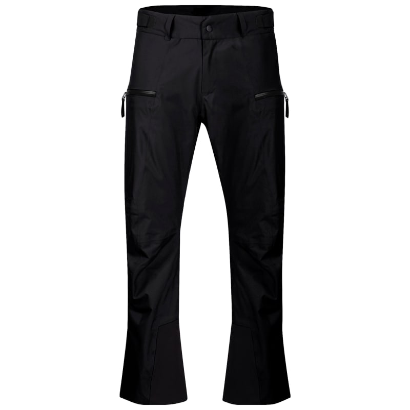bergans Men’s Stranda Insulated Pants Black/Solidcharcoal