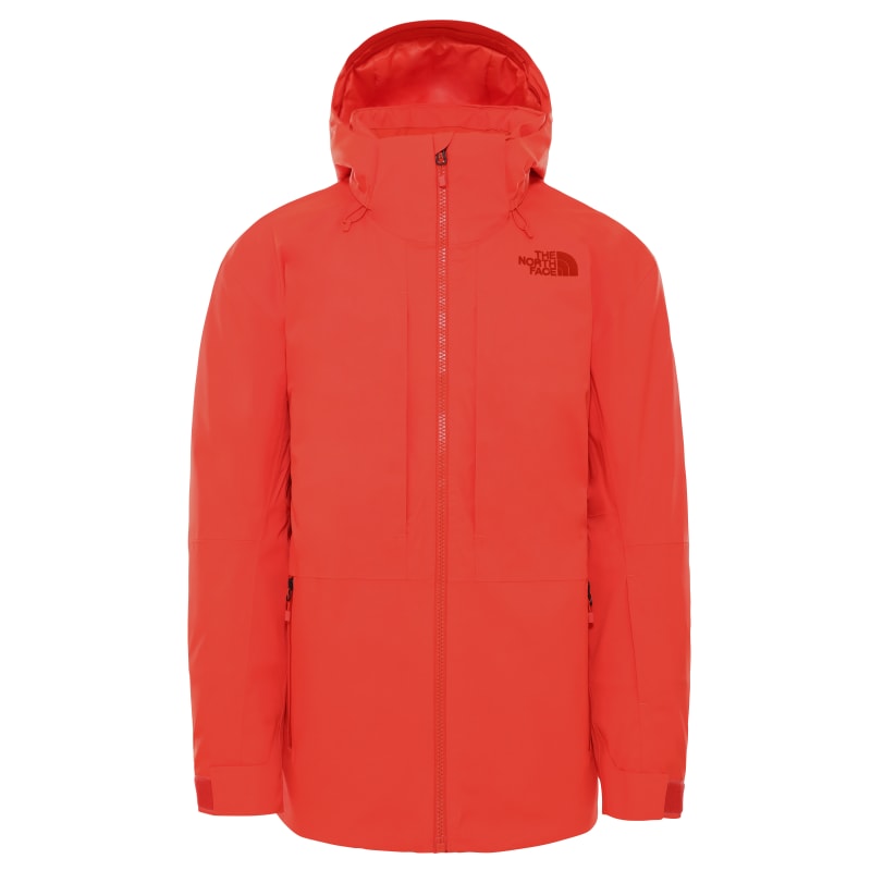 The North Face Men’s Chakal Jacket Flare