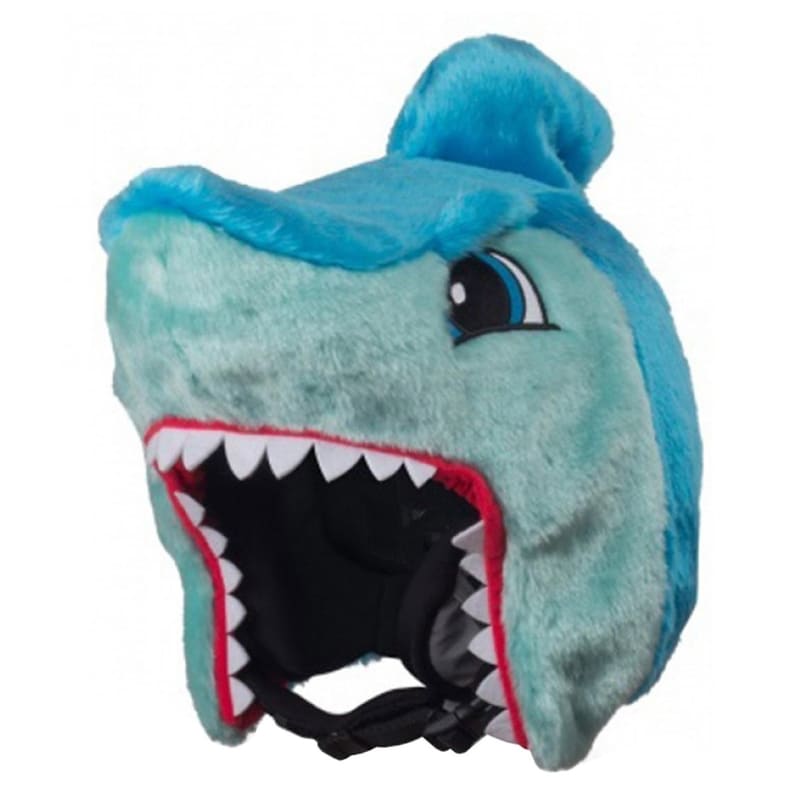 Hoxyheads Helmet Cover Shark