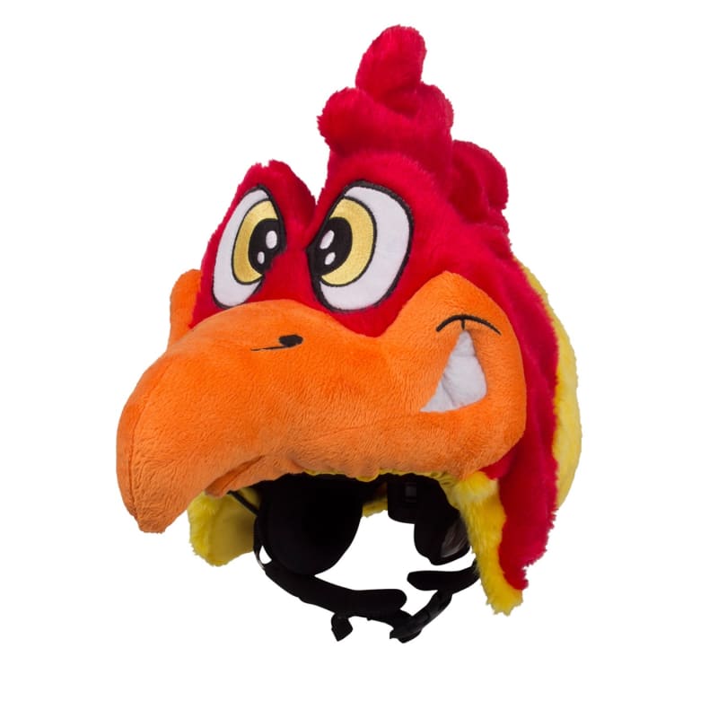 Hoxyheads Helmet Cover Rooster