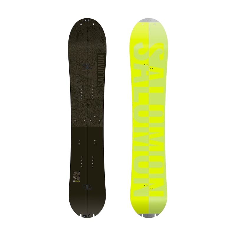 Men’s HPS – Taka Split Snowboard