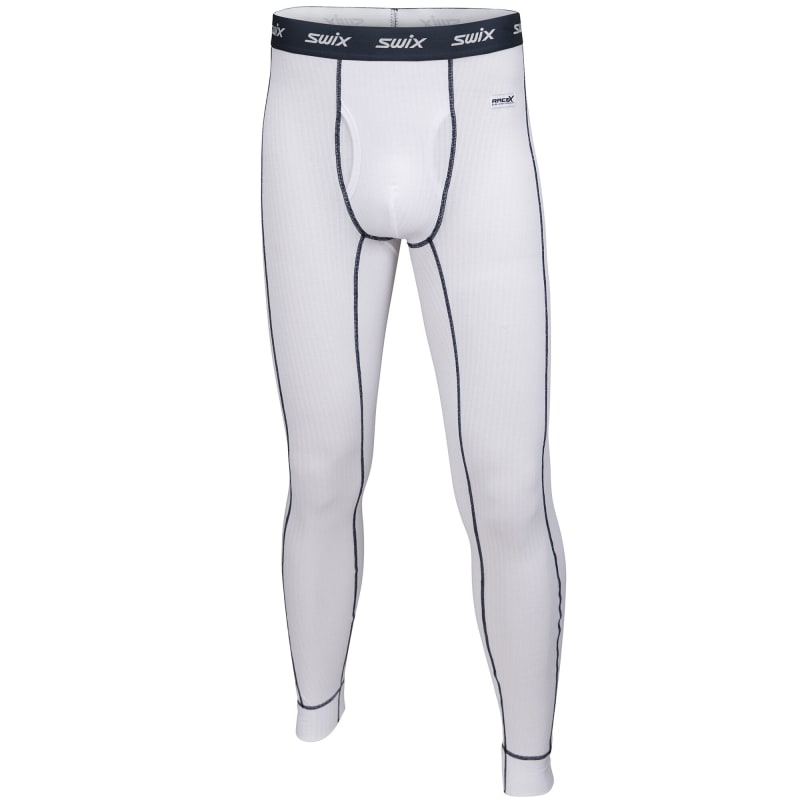 swix Men’s RaceX Bodywear Pants Bright White