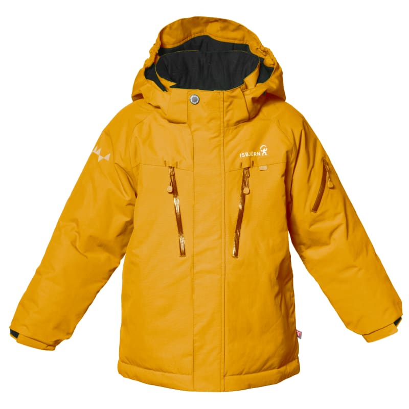 Isbjörn of Sweden Kids’ Helicopter Winter Jacket