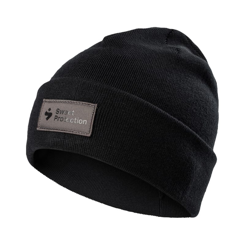 Sweet Protection Cliff Beanie Black