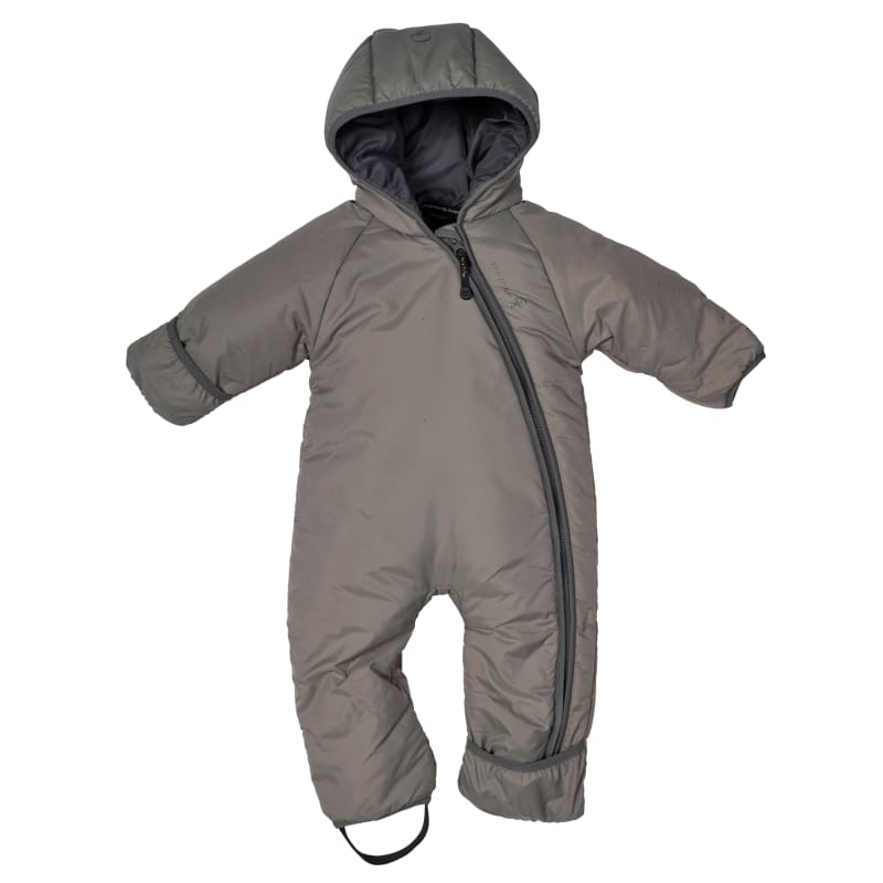 Isbjörn of Sweden Baby Frost Light Weight Jumpsuit