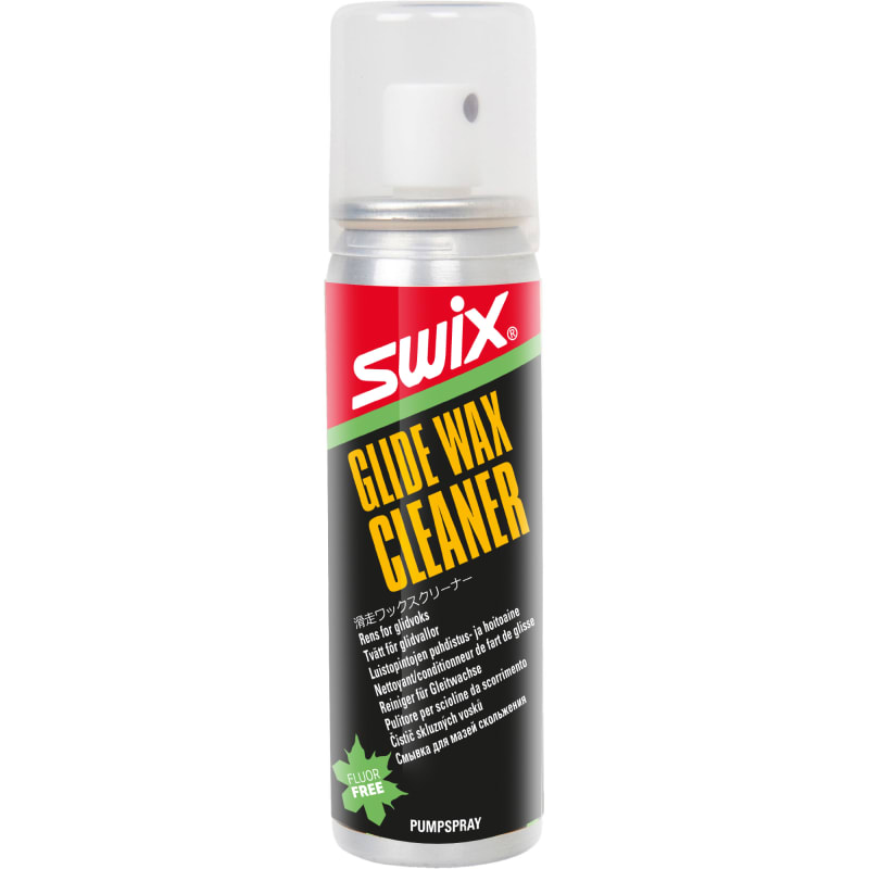 swix Glide Wax Cleaner 70ml Nocolour