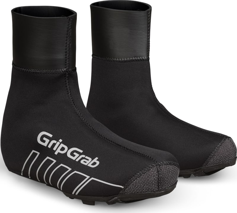GripGrab Racethermo X Waterproof Winter Black