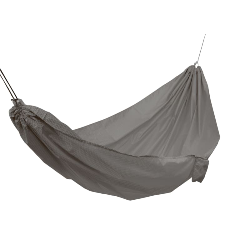 Exped Travel Hammock Lite Kit Charcoal