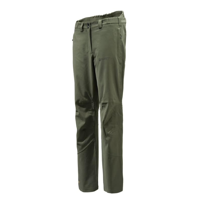 Beretta Women’s Extrelle Active Pants Green