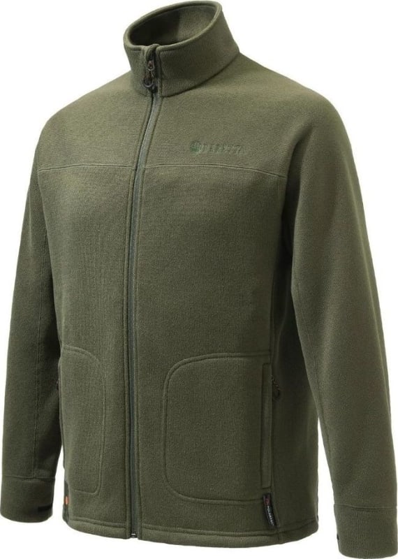 Beretta Men’s Polartec® B-active Sweater Green