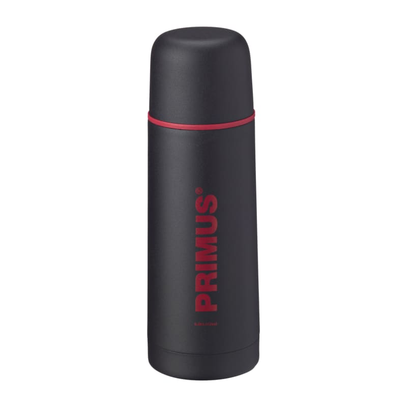 Primus Vacuum Bottle 0.35l Black