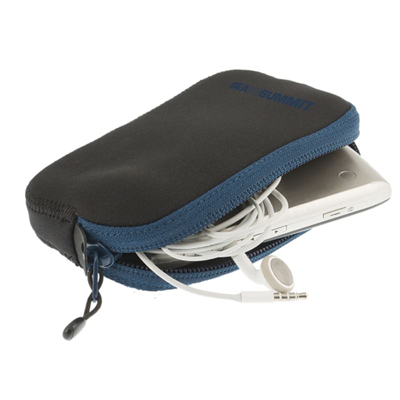 Sea to Summit Padded Pouch Small Blue/Black