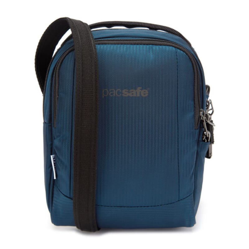 Pacsafe Metrosafe Ls100 Recycled Crossbody Bag Econyl® Ocean