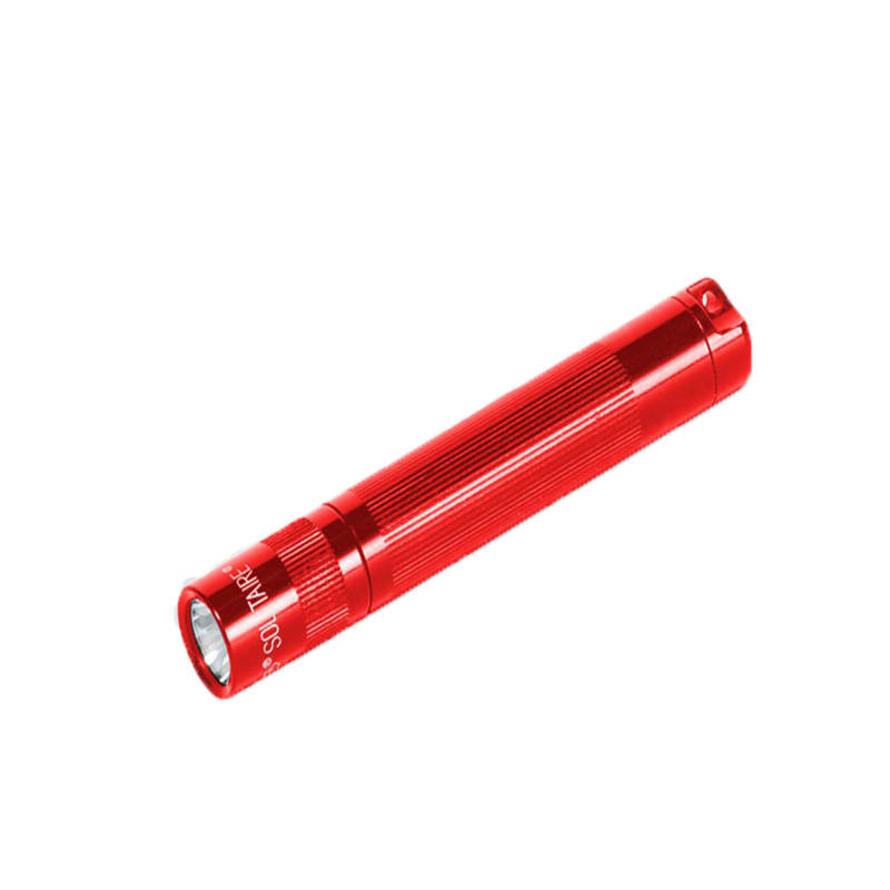 Maglite Solitaire LED Red