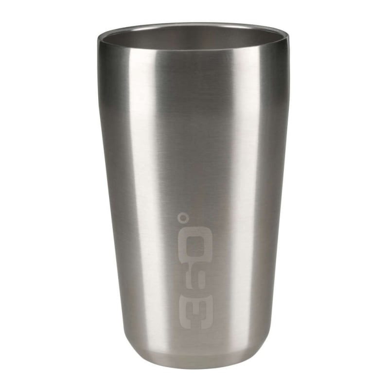 360 Degrees Vacuum Travel Mug Large Silver