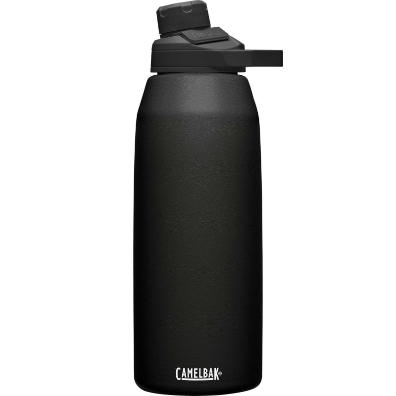 Camelbak Chute Mag Stainless Steel Vacuum Insulated 1.2L Black