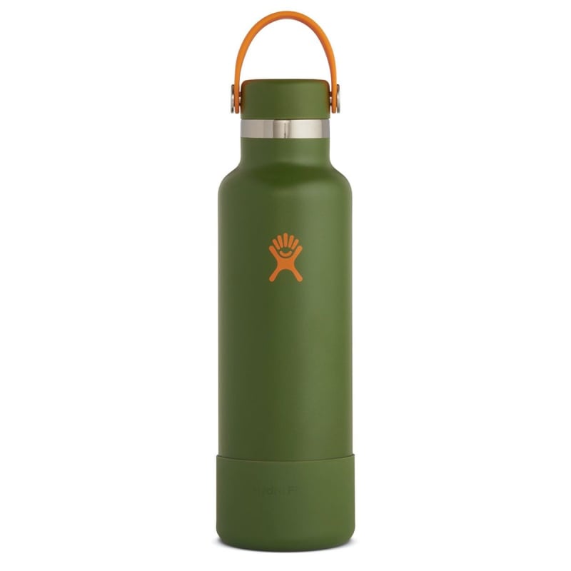 Hydroflask Standard Mouth Flex 21 Timberline Ltd Treeline