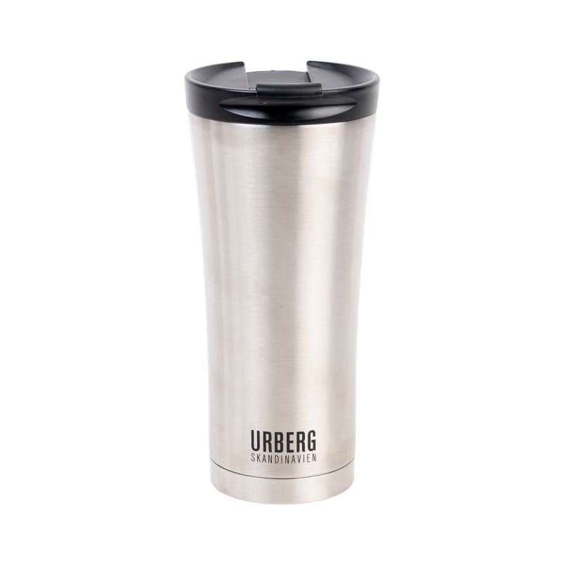 Urberg Vacuum Mug Stainless