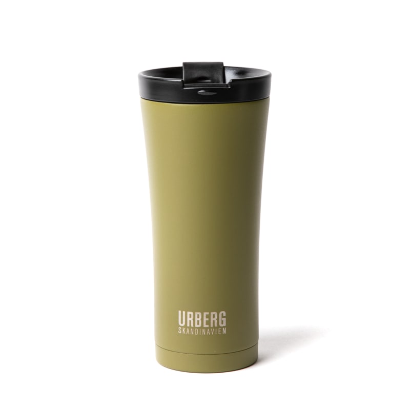 Urberg Vacuum Mug Green