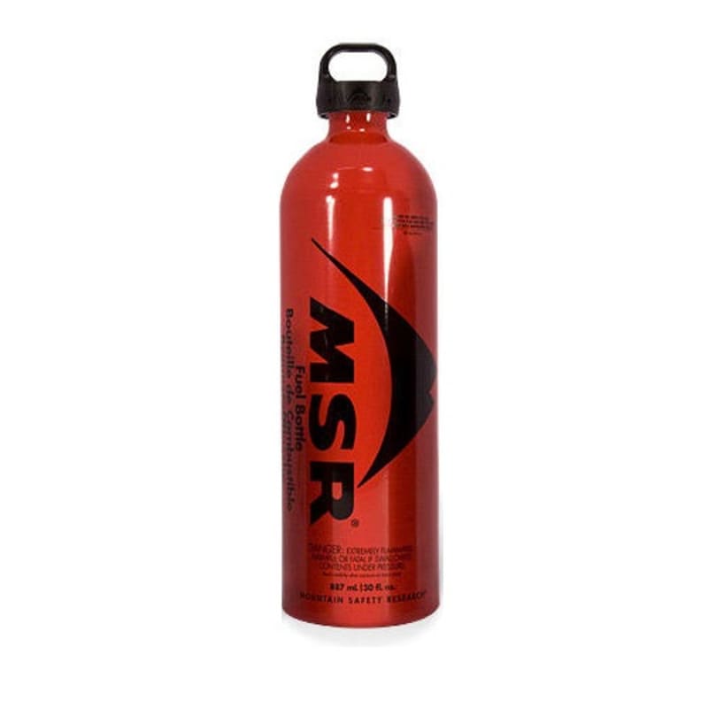 MSR Fuel Bottle 887ml NoColour