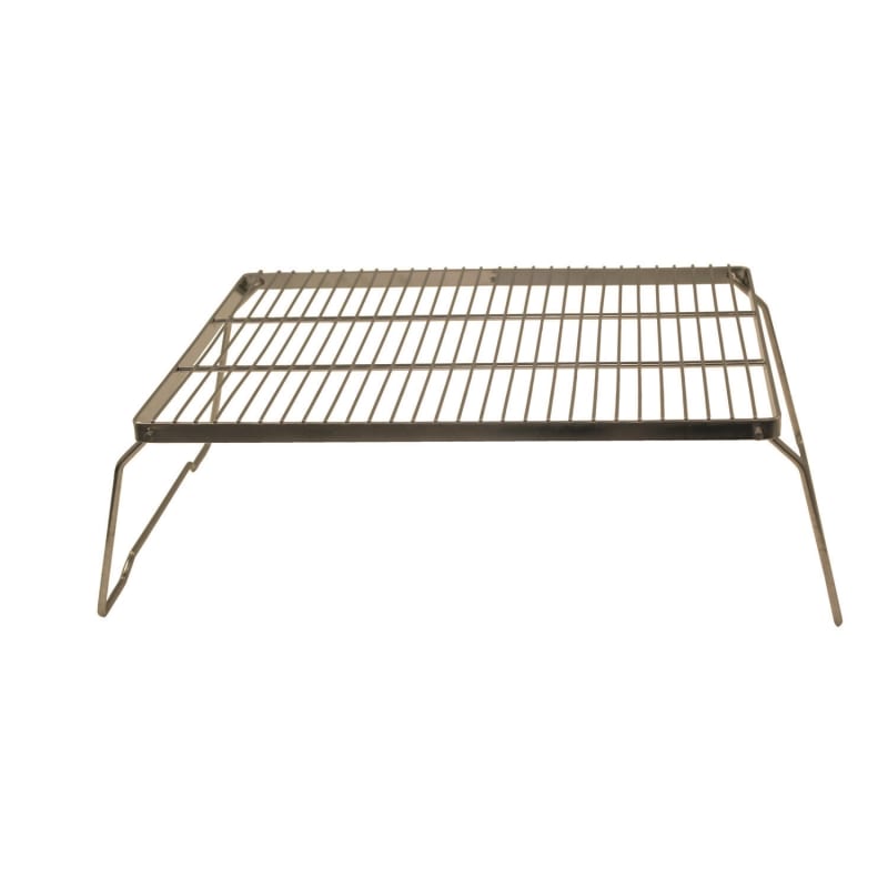 Stabilotherm BBQ Grid Large Stainless Steel