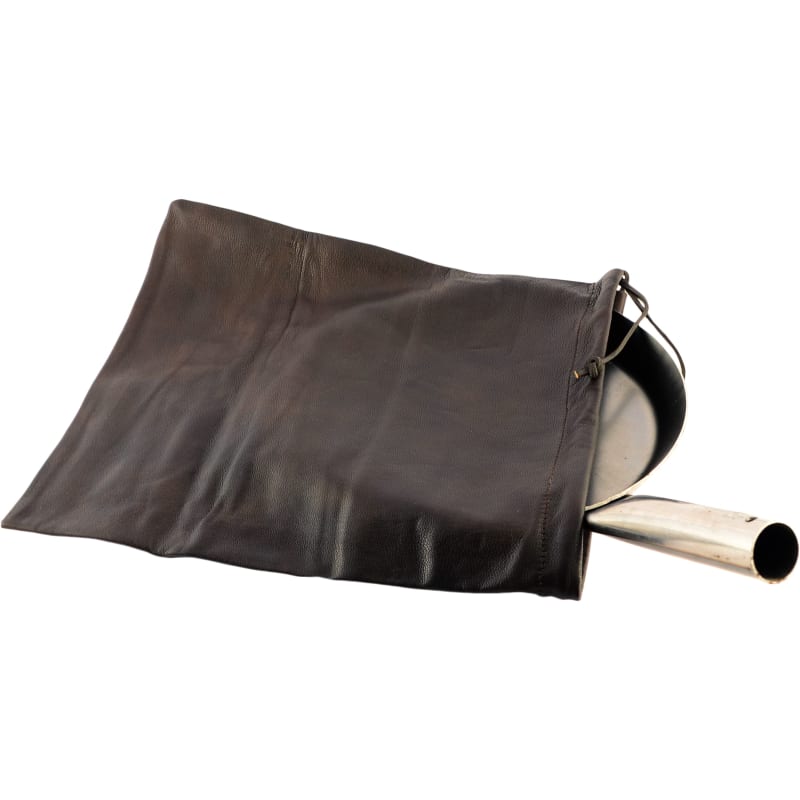 Stabilotherm Storage Bag For Frying Pan Dark Brown