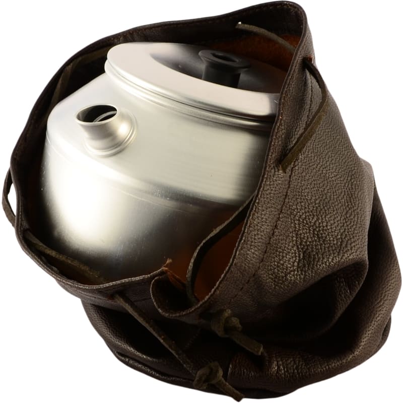 Stabilotherm Storage Bag For Coffee Pots Dark Brown