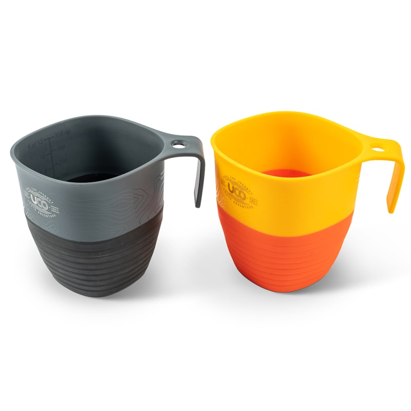 UCO Gear Camp Cup 2 Pieces