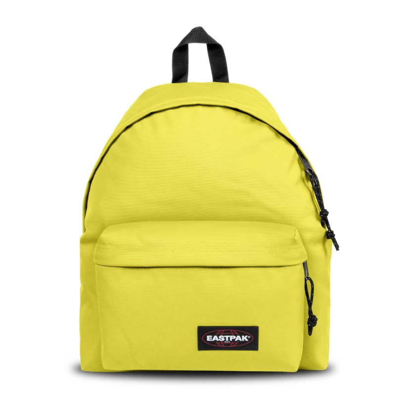 Eastpak Padded Pak’r (2018) Young Yellow