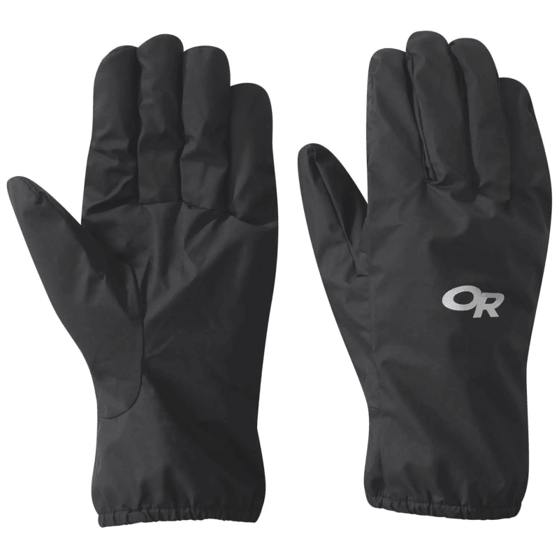 Outdoor Research Women’s Versaliner Sensor Gloves Black