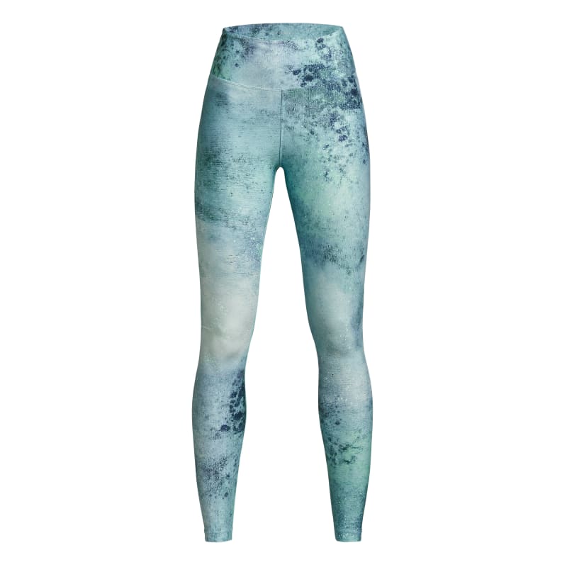 Röhnisch Flattering Keira Printed Tight Green Space Dyed