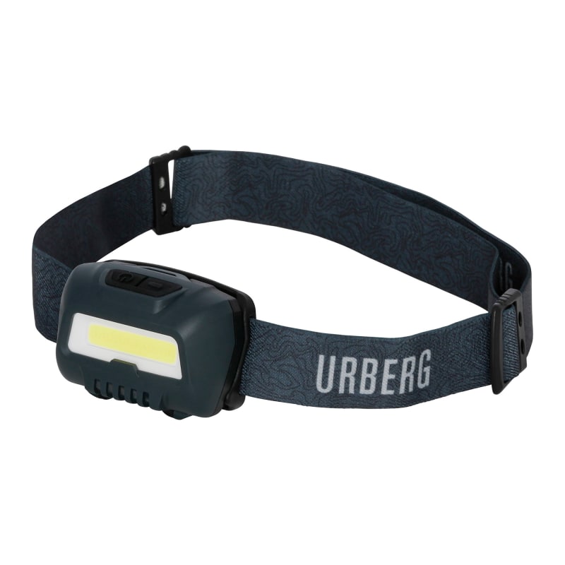 Urberg Headlamp COB 320 Midnight Navy