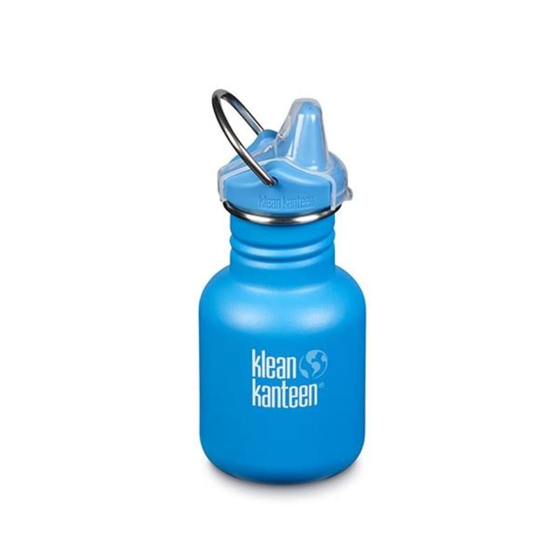 Klean Kanteen Kid Classic Sippy 355ml Pool Party