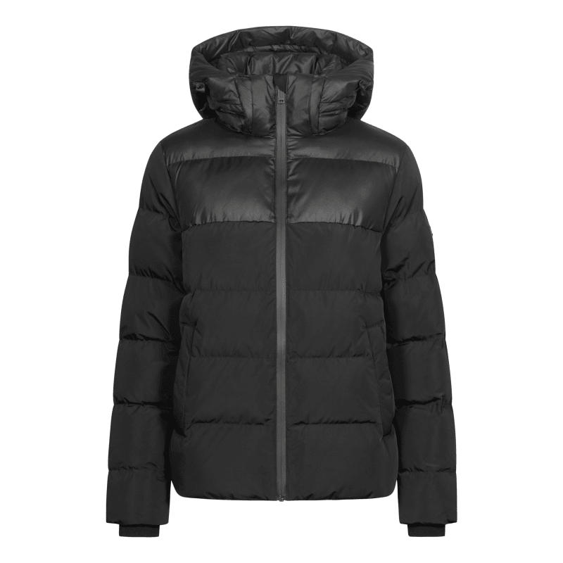 National Geographic Women’s Redevelop Jacket Black