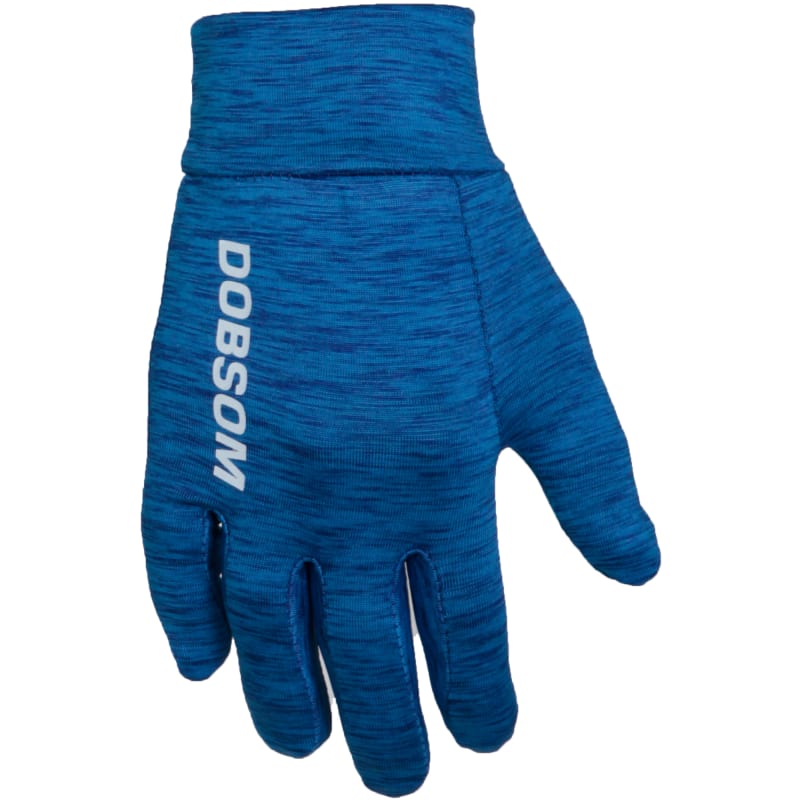 Dobsom Gloves Blue