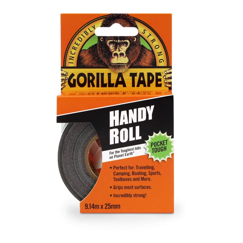 Gorilla Handy Roll