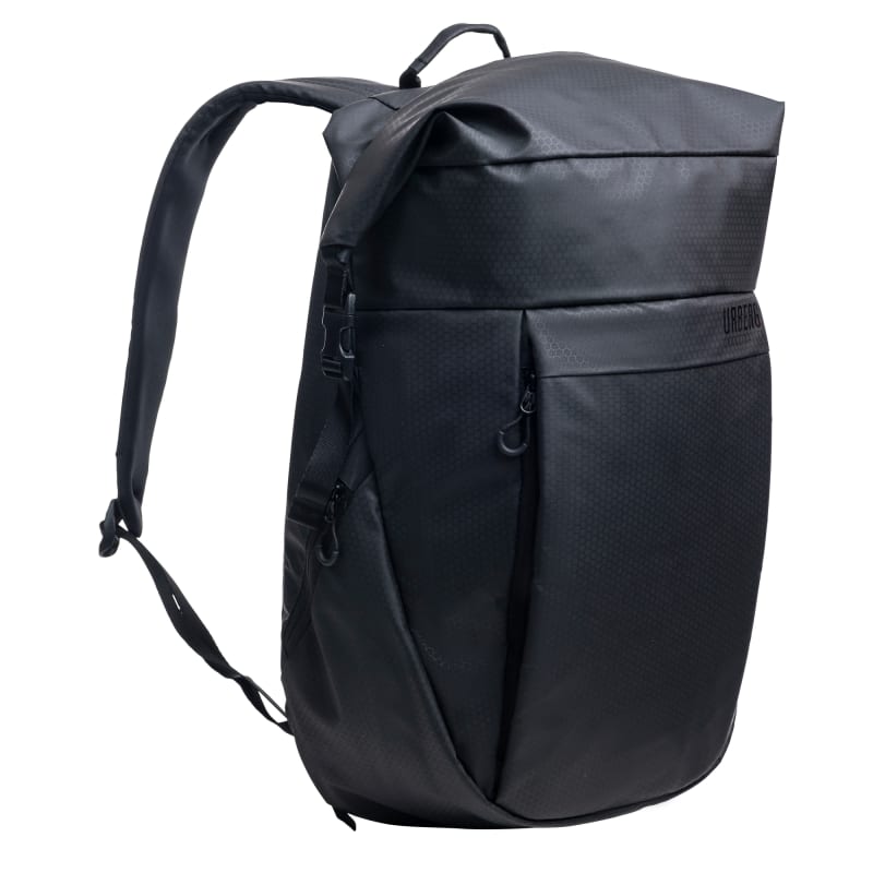 Urberg Business Backpack 27 L Black