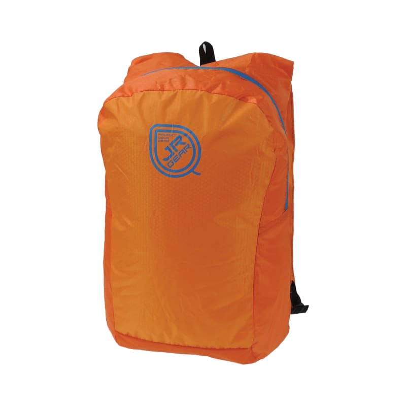 JR Gear Back Pack In Pocket 20 L Orange