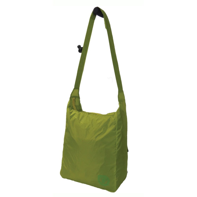 JR Gear Sling Bag In Pocket 15 l Lime