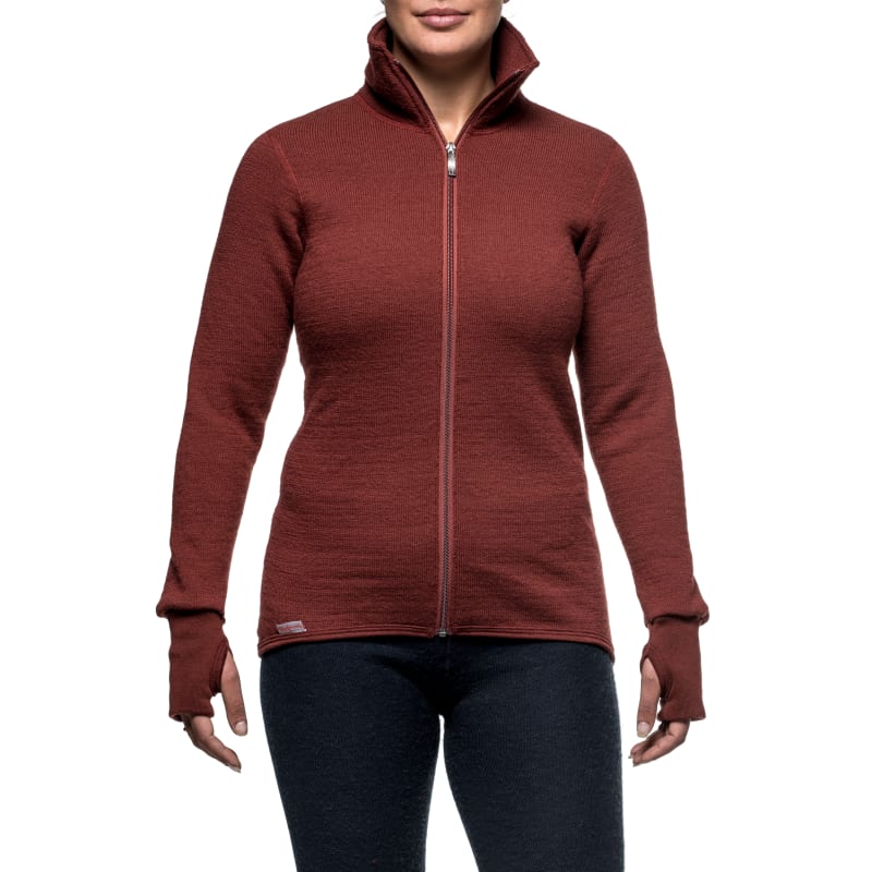 Woolpower Full Zip Jacket 400