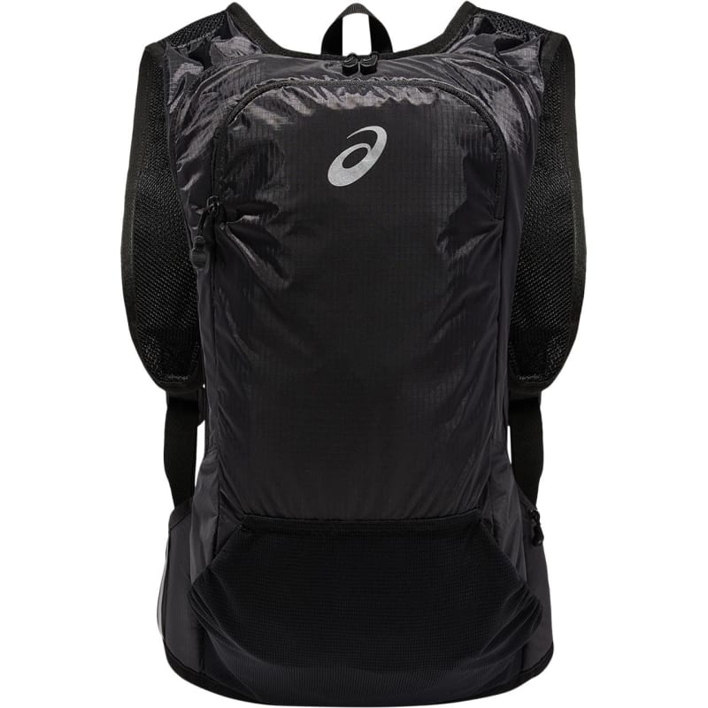 ASICS Lightweight Running Backpack 2 Performance Black