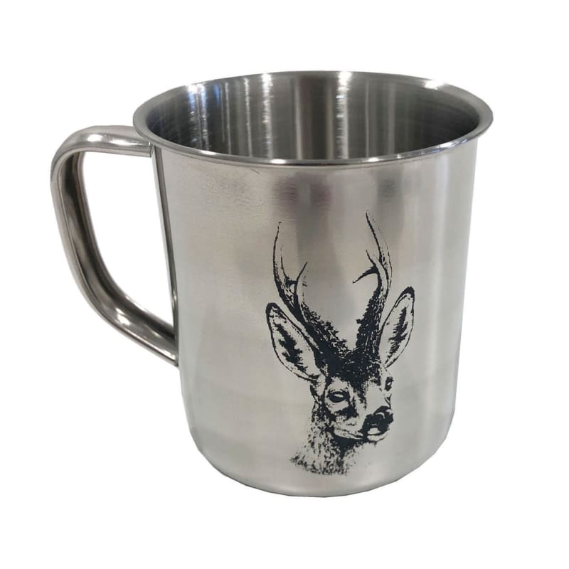 Stabilotherm Vagabond Cup Stainless 0,3 L Deer