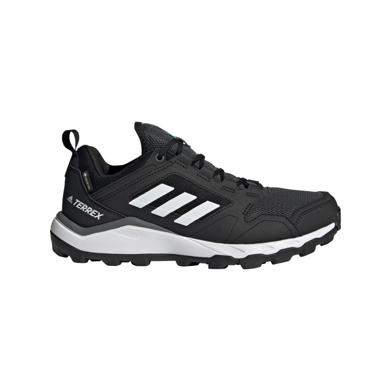 Adidas Women’s Terrex Agravic TR Gore-Tex C Black/Crystal White/Acid Min