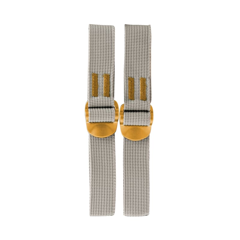 Sea to Summit Alloy Buckle Accessory Strap 20mm/1,0m Yellow