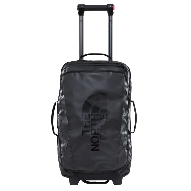 The North Face Rolling Thunder – 22 TNF Black