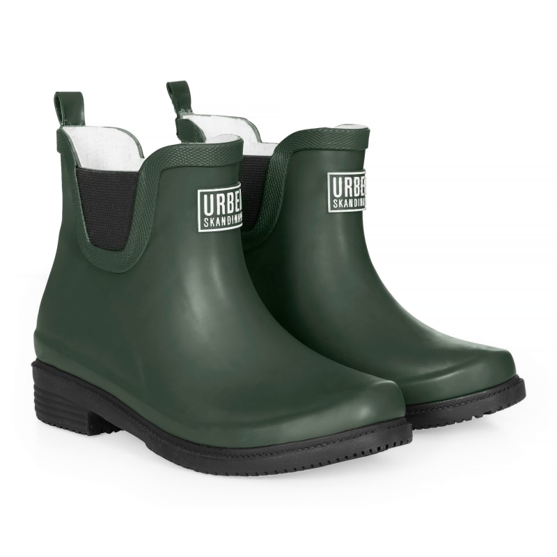 Urberg Orust Low Boot Green