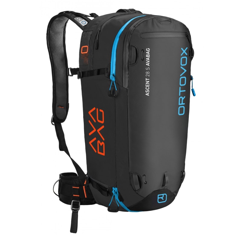 Ascent 28 S Avabag Incl. Kit