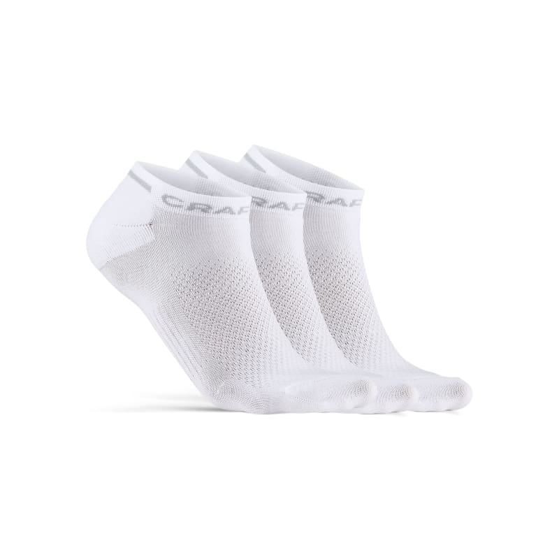 Core Dry Shafless Sock 3-pack