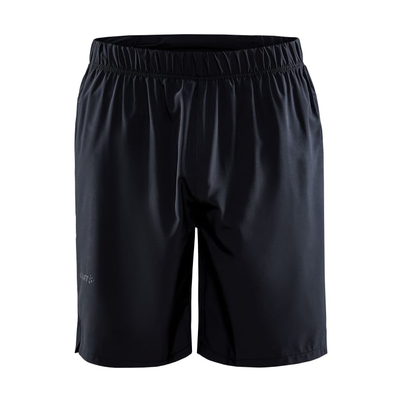 Craft Men’s Pro Hypervent Long Shorts Black